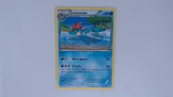 CROCONAW 16/119 UNCOMMON PHANTOM FORCES POKEMON LP - Image 1