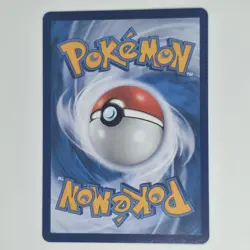 GENGAR 0302/07 GEM PACK VOLUME 3 POKEMON POKE BALL REVERSE NM - Image 2