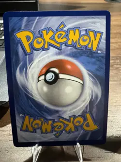 Pokemon TCG Mr. Mime - 179/165 - SV: Scarlet & Violet 151 (MEW) Near Mint NM - Image 3
