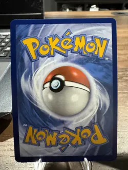 Pokemon TCG Mr. Mime - 179/165 - SV: Scarlet & Violet 151 (MEW) Near Mint NM - Image 4