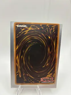 Yu-Gi-Oh TCG XYZ-Dragon Cannon BPT-010 Limited Edition Secret Holo Rare Card NM - Image 2