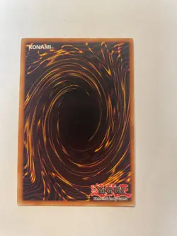 Yu-Gi-Oh Curse of Dragon LOB-066 1st Edition - Image 2