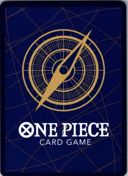 One Piece Card Game Shanks OP09-004 SR EN Sleeved - Image 2