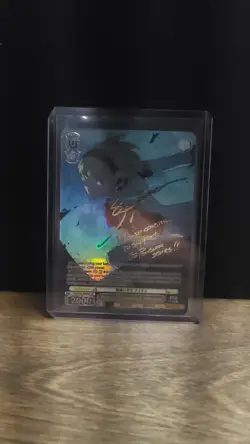 Aigis: Humanoid Weapon P3/SE46-E065SP SP - English - Image 4