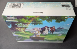 Weiss Schwarz English Frieren Beyond Journey's End REPRINT Booster Box – Sealed - Image 2