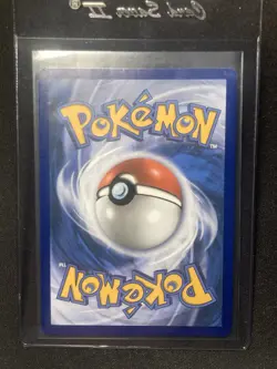 Yamper 099/094 Full Art NM/M Phantasmal Flames Pokemon Card TCG - Image 2