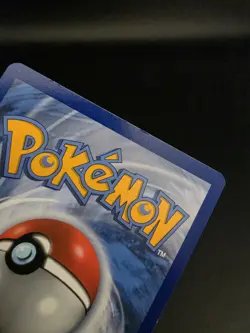 Blastoise Vmax SWSH103 NM Full Art Promo Rare Pokemon Card - Image 2