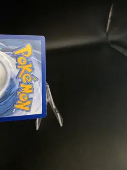Blastoise Vmax SWSH103 NM Full Art Promo Rare Pokemon Card - Image 3