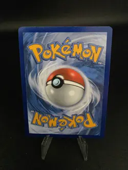 Blastoise Vmax SWSH103 NM Full Art Promo Rare Pokemon Card - Image 4