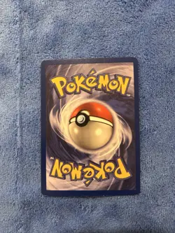 Pokemon 1st edition Eevee Jungle 51/64 1999 Basic Common 50 HP 10+ Card - Image 2