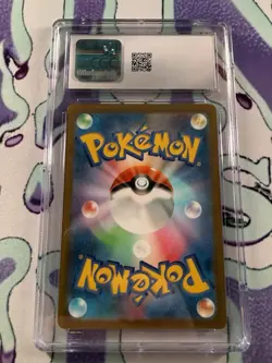 CGC 10 Charizard ex 009/049 svG Special Deck Set ex Japanese Pokemon Card - Image 2