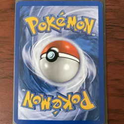 Pokemon TCG Six Card Lot Vintage Non-Holo Rare NM Psychic Type - Image 3