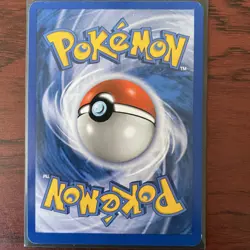 Pokemon TCG Six Card Lot Vintage Non-Holo Rare NM Psychic Type - Image 5