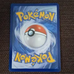 Pokemon TCG Ho-Oh XY153 XY Promo Holo Basic Fire 120HP Card Stock - Image 2
