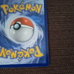 Pokemon TCG Ho-Oh XY153 XY Promo Holo Basic Fire 120HP Card Stock - Image 3