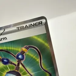 Pokemon Trading Card TCG Sacred Charm Trainer Art Holo 122/094 PACK FRESH - Image 3