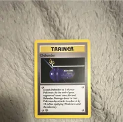 Pokemon TCG Scoop Up Defender Super Energy Removal Trainer Lot 5 Cards English - Image 2