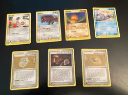 High-Grade! Lot of *22* 2003 EX Sandstorm Cards ≈ #59-92 (no holos) **NM GEMS!** - Image 3
