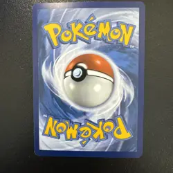 Polywhirl 175/165 S&V 151 English Pokemon Card Near Mint - Image 2