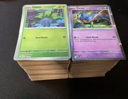 Pokemon TCG Phantasmal Flames Lot of 480+ Cards - Bulk Holos And Reverse NM - Image 1
