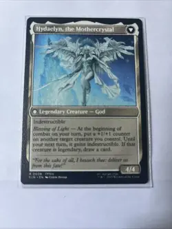 Venat Heart Of Hydaelyn 0039 Final Fantasy MTG - Image 2