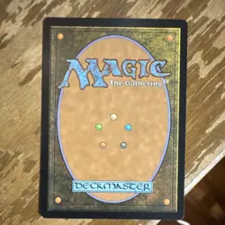 Wizards The One Ring Artifact Mythic Foil Universes Beyond Veli Nystrom 246 - Image 2
