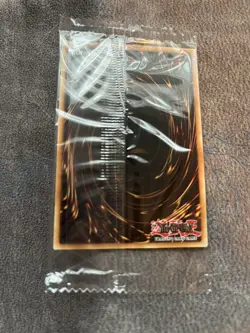 Yugioh SEALED LART Dark Magician Girl LART-EN019 English Ultra Rare - Image 2