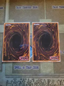 YUGIOH CYBER DRAGON BLC1-EN020 ULTRA + ALT ART BLC1-EN021 ULTRA 1ST ED NM - Image 2