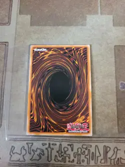 YUGIOH CYBER DRAGON NOVA SDCR-EN038 ULTRA UNLIMITED ED NM/VLP - Image 3