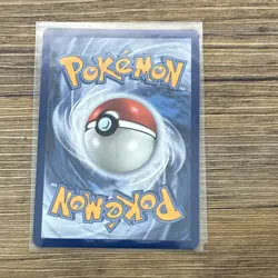 Pokemon N's Zekrom MEP Full Art Basic 130 HP Card 037 Dragon - Image 2