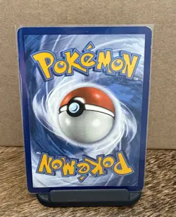 Pokemon TCG Copperajah VMAX Holo Ultra Rare Card Rebel Clash 137/192 LP - Image 2