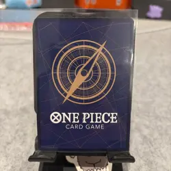 ONE PIECE Card Game - EGGHEAD CRISIS - Rob Lucci EB04-048 SR - Japanese NM! US - Image 2