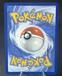 Pokemon TCG Prismatic Evolutions Eevee EX 174 Black Star Promo Card NM Condition - Image 2
