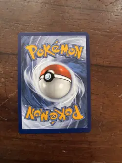 Pokemon TCG Timburr 183/167 Illustration Rare Holo Twilight Masquerade Card - Image 2