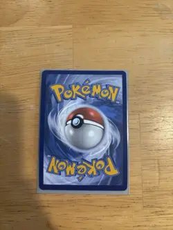 Pokemon TCG Suicune Masterball Reverse Holo Prismatic Card Evolutions 024/131 - Image 2