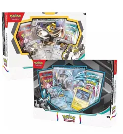 Pokemon Trading Card Game: Black Kyurem ex & Melmetal ex - Image 3