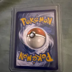 Pokemon TCG Charizard EX Obsidian Flames Holo Ultra Rare Card 215/197 - Image 2