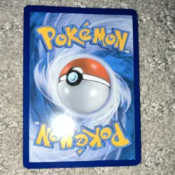 Pokemon Arceus Basic Holo XY116 Colorless 130HP 120 Attack Card - Image 3
