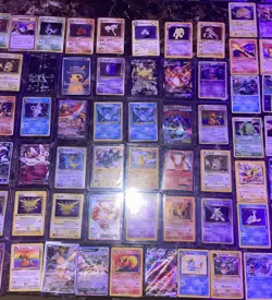 Pokemon Elite Trainer Boxes, Promo Cards, Pikachu, Charizard, Fusion Strike Lot - Image 3