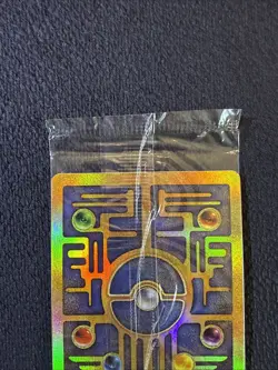 Ancient Mew SEALED Pokemon Unopened 2000 Movie Promo Holo Card X1 - RARE PROMO - Image 2