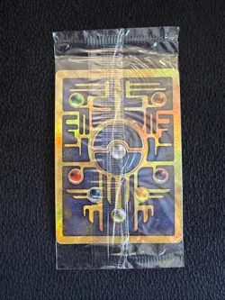 Ancient Mew SEALED Pokemon Unopened 2000 Movie Promo Holo Card X1 - RARE PROMO - Image 5