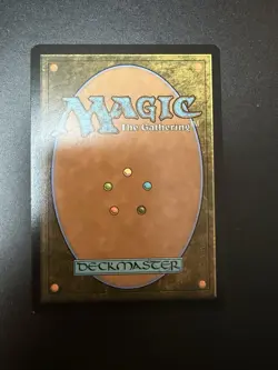 MTG Demonic Tutor NM Foil MTG Secret Lair Artist Series Kieran Yanner - Image 2