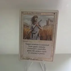 Swords to Plowshares Revised Edition Regular - Image 1