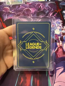 Rek'Sai - Breacher (Alternate Art) [SFD - 029a/221] - NM [Foil] TCG Riftbound - Image 2