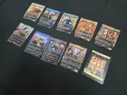 Magic the Gathering - Secret Lair x The Princess Bride - Non-Foil Edition - MtG - Image 1