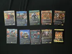 Magic the Gathering - Secret Lair x The Princess Bride - Non-Foil Edition - MtG - Image 2