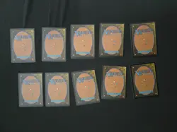 Magic the Gathering - Secret Lair x The Princess Bride - Non-Foil Edition - MtG - Image 4