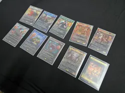 Magic the Gathering - Secret Lair x The Princess Bride - Non-Foil Edition - MtG - Image 5