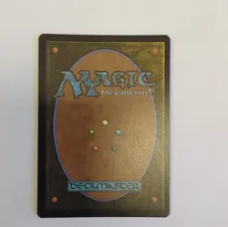 Magic: The Gathering Badgermole Cub Foil Mythic Creature 0167 Avatar Set - Image 2