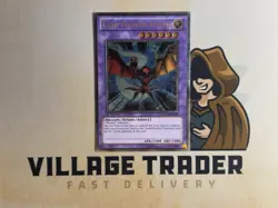 ORCS-EN039 Twin Photon Lizard Ultimate Rare 1st Edition YuGiOh! NM EURO - Image 1